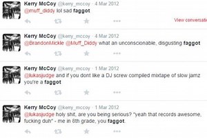 Deafheaven Guitarist Kerry McCoy Under Fire For Alleged Past Usage Of Homophobic Slurs (Updated) - Theprp.com