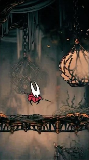 Where to Find Giant Flea in Hollow Knight Silksong