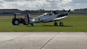 7.9K views · 378 reactions | P-40 engine running | Keith Jones Airshow Videos | Facebook