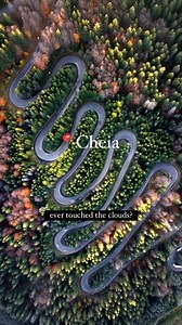 Feeling adventurous? In the heart of Romania, there lies a road-tripper’s paradise, a bucket list for those who live to drive or ride. The Transfagarasan Highway, with its infamous curves and breathtaking vistas, challenges the brave and rewards the bold. But Romania’s allure doesn’t end there. The Transalpina takes you even higher, offering sky-touching elevations that are nothing short of celestial. Each turn is a story, every kilometer a discovery. The Transfagarasan and Transalpina are titan