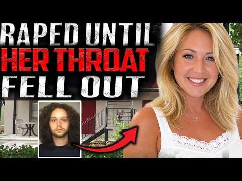 VIEWER DISCRETION IS ADVISED — THIS VIDEO CONTAINS DISTURBING CONTENT