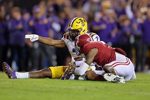 5 best LSU vs. Alabama memes you can’t miss ahead of Week 10 showdown