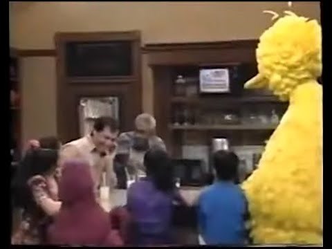 Sesame Street Slimeys World Games