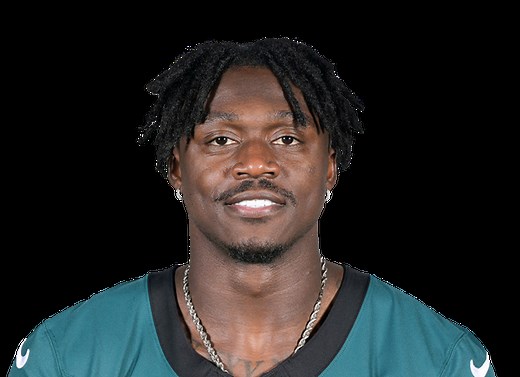 A.J. Brown 2025 Stats per Game - NFL - ESPN