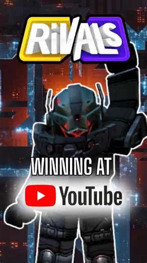 How To Create A Successful YouTube Channel #motivation #roblox #rivals #advice #hope