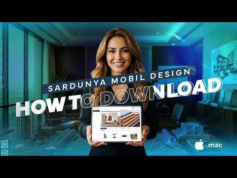 Sardunya Mobil Design | How to Install on Mac