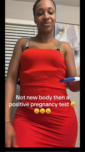Ekane Pregnancy Test Reaction: The Ekane Effect Explained
