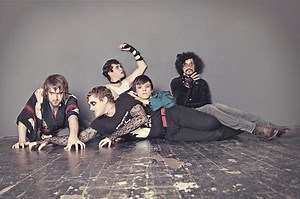 Surfer Blood Cover Pavement