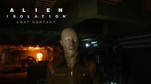 Alien: Isolation - Lost Contact - PC - Buy it at Nuuvem