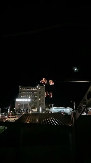 茅ヶ崎サザン芸術花火 2023 サザンオールスターズの鎌倉物語 #サザンオールスターズ #茅ヶ崎サザン芸術花火 #サザンビーチ #rikokatu