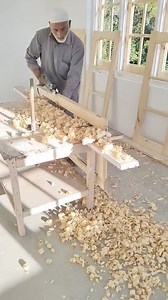 126K views · 2.7K reactions | Carpentry & Wooden work #carpenterlife #carpentrywork #carpentryskills #woodworkingtools #woodworking #wood #woodwork #woodworkingtips #woodworkingproject #woodworker #workfromhome #workinprogress #carpentrytips #carpentrylife #shortsreels #shortsvideos #viralvideoシ | Carpenters club | Facebook