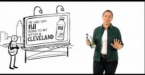 The Story of Bottled Water