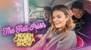 The Full Irish Hidden Camera Show