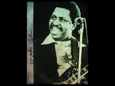 Magic Slim @ The Zoo Bar, Nebraska, USA (1983)