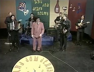 Savo Radusinovic 🎶🎶🎹🎙 Avantura.. | Muzika za dusu i srce