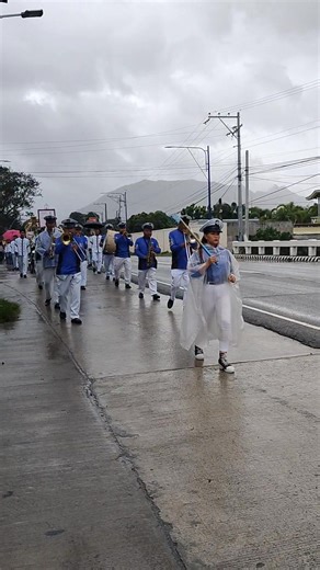 𝐎𝐮𝐫 𝐩𝐫𝐚𝐲𝐞𝐫𝐬 𝐚𝐧𝐝 𝐜𝐨𝐧𝐝𝐨𝐥𝐞𝐧𝐜𝐞𝐬 𝐭𝐨 𝐭𝐡𝐞 𝐛𝐞𝐫𝐞𝐚𝐯𝐞𝐝 𝐟𝐚𝐦𝐢𝐥𝐲. 📍Paing, Bantay, Ilocos Sur 🎼🥁🎷🎺 by RJ Band | Holy Angel Gabriel Funeral Homes