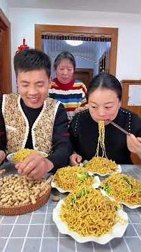 Hubby Thought He Found Mom’s Hidden Braised Pork… Until Only a Potato Was Left! #funny