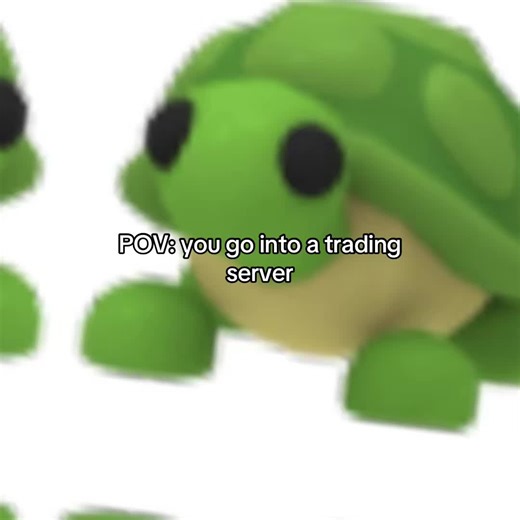 Discover the Exciting World of Adopt Me Trading