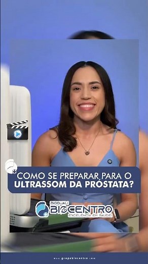 Are you going to have a prostate ultrasound and don't know how to prepare?