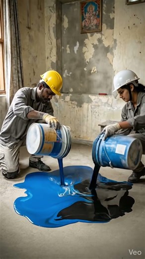 A Grandmother’s Room Before It Became Something Beautiful