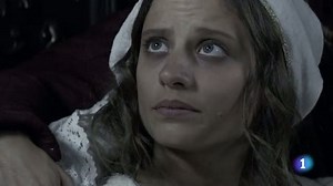 Avance del capítulo 20