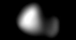 New Horizons completes "family portrait" of Pluto’s moons