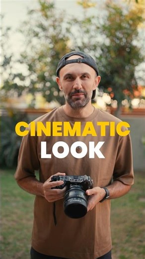 3 tips for cinematic handheld filming #howto #filmmakingtips #handheld