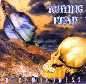 Rotting Head - Backwardness