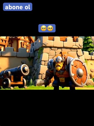 barbar vs okcu kulesi clash of clans