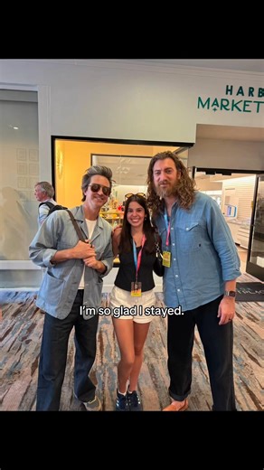 If I had succeeded when I tried to … I never would’ve experienced any of this. KEEP GOING.