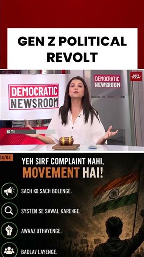 Is The Cockroach Janata Party India’s First Real Gen Z Political Revolt? | #cockroachjantaparty