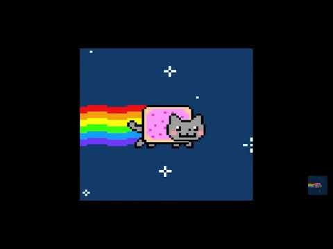 Neon Cat full original song ￼
