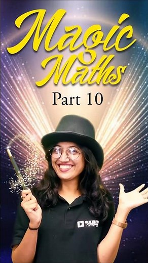 Math + Magic = Fun!📚✨