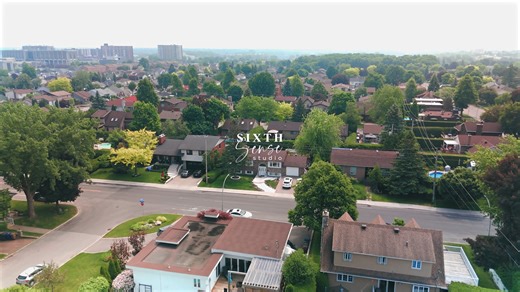 Cindy & Gurman, Social Media Reel, Rye Crown Royal, Montreal, QC