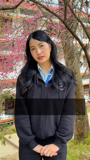 Beauty Queens from St. Joseph Jakhama, Kohima ✨ #nagaland #beautyqueen #northeastindia #missnagaland