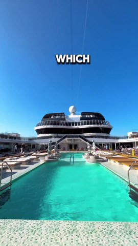 Best cruise ship cabins – top picks for comfort and luxury