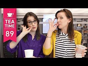 New Spring Books Preview! | Tea Time #89