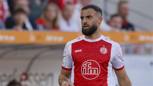 VfB Stuttgart II gegen Rot-Weiss Essen jetzt live im TV und Stream: Hier läuft die 3. Liga