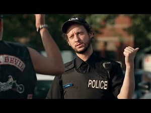 Police Pranks Just For Laughs Compilation