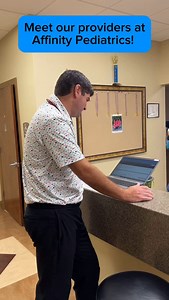 Meet all of our amazing providers at Affinity Pediatrics - recently voted the BEST pediatric practice in Tifton! If you’re looking for a new pediatrician, give them a call at (229) 353-7337! We also offer pediatric services at Ocilla Pediatrics and Southwell Medical Adel Primary Care. Learn more at mysouthwell.com/pediatrics. #MySouthwell #AffinityPediatrics #TiftonPediatricians #BestofTifton2025 | Southwell