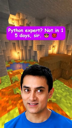 15 Days Python Expert Roadmap 🐍🔥 | Python Beginner Se Advanced Developer Tak in Just 15 Days? 🚀