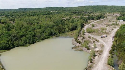 See this vision with us: Northwest Arkansas group wants to build retreat for veterans, first responders