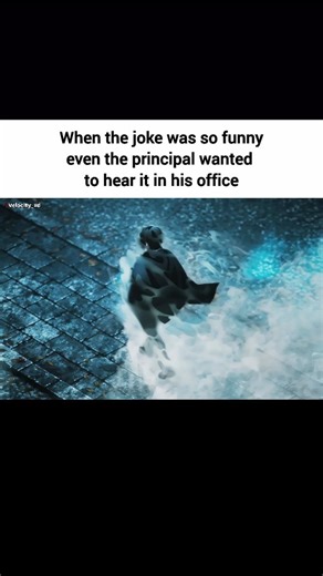 𝙑𝙚𝙡𝙤𝙘𝙞𝙩𝙮 !! on Instagram: "The joke was so goated, they even called the police to here it..🗿 . #animeedits #animescene #Anime #joke #darkhumour #dark #school #principal #goated #police . Anime Anime scenes Anime edit Dark humour School Principal Goated"