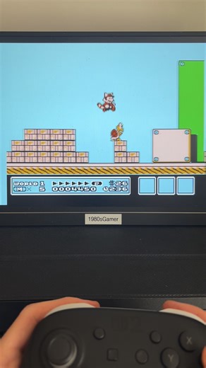 Mario 3: Part 1 | 1980sGamer