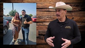 2.7K views · 11 reactions | with Giovanni's Custom Flooring & Renovations | Copa TV | Facebook