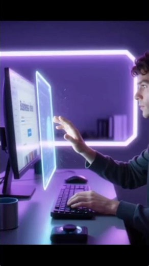 This AI Builds Your Website in 30 Seconds 🤯