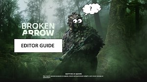 Steam Community :: Guide :: Basic guide for Broken Arrow editor (screenshot based)