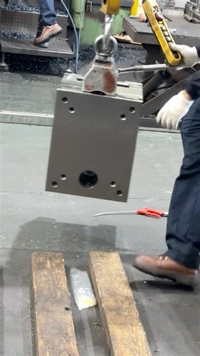 금형/ mold #cnc #cncmill #comedyfilms #machine #cncsoftware #welding