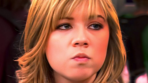 Jennette McCurdy was never the same after iCarly