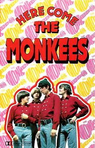 The Monkees - Here Come The Monkees